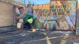 Bertie Ahern: ‘Belfast Agreement provides path to restoring peace in the North’