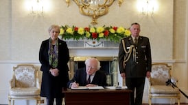 Posthumous presidential pardons ‘lift the shadow’ from Kerry men hanged 142 years ago