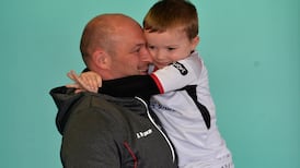 Emotional Rory Best happy to leave rugby on his terms