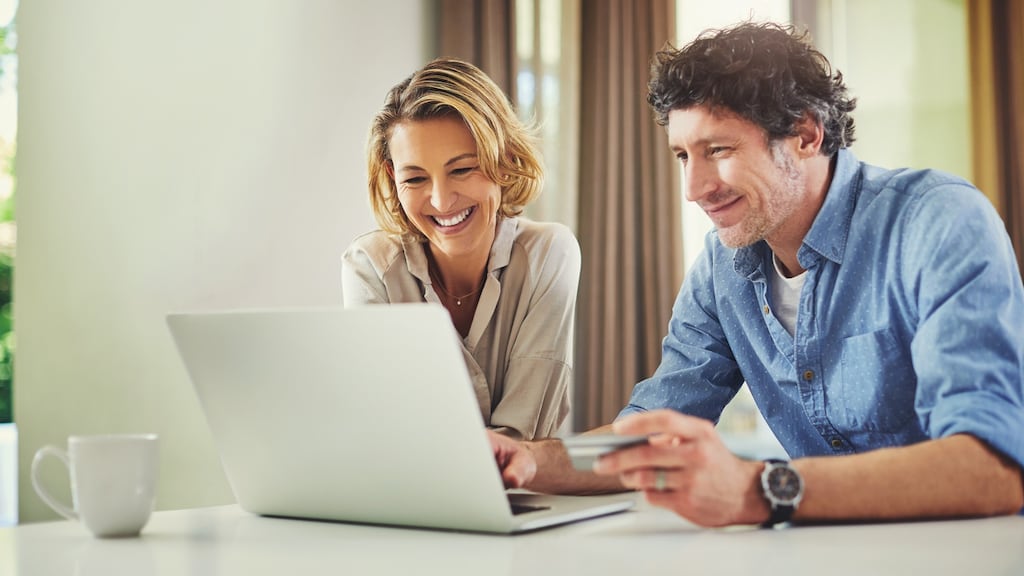 Switching your mortgage can free up funds to help you make these changes to your home as your wants and needs change. Photograph: Getty Images