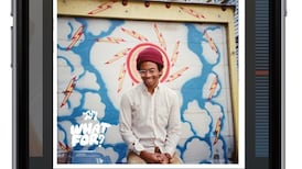 Spotify slims down with Lite version