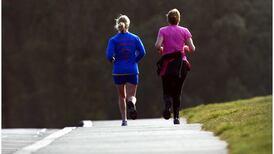 Physical exercise helps reduce risk of Covid-19 infection and illness, study finds