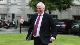 ‘Hoedown’ to proceed instead of Garth Brooks shows