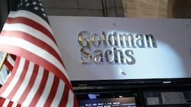 Goldman Sachs to advise Government  on pro bono basis