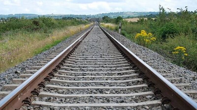 The people of Lucan got their very positive Luas feasibility study 10 years ago – and nothing since. Finglas and Charlestown on Dublin’s north side are due their Luas feasibility study too. Light-rail feasibility studies are due in Cork and Galway. Photograph: Getty Images