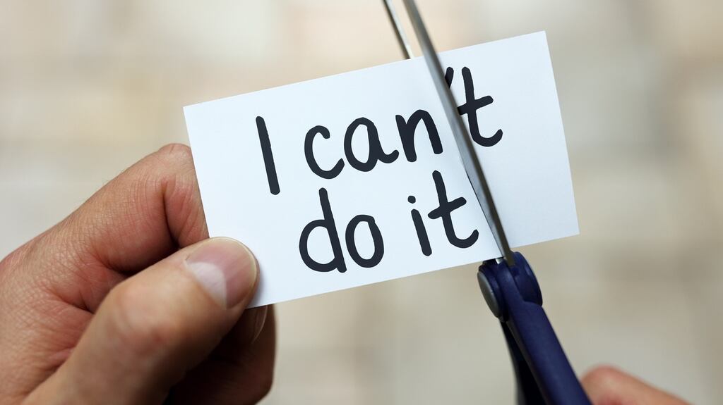 “From my experience, high-potential employees typically demonstrate more grit, loyalty and enthusiasm for having been given the opportunity.” Photograph: iStock