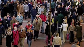 Noonan and Howlin’s budget dilemma