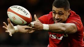 Wales back to full strength ahead of Ireland encounter in Dublin