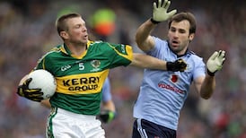 Even by Kerry standards, this would be an immortal win