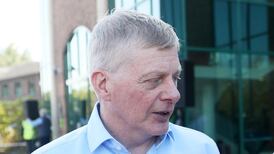 ‘Only comfort’ will be when attackers ‘put away’, says Kevin Lunney’s brother