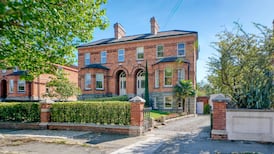 Well-loved Victorian with large garden on Eglinton Road for €2.75m