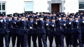 People up to age 50 can appy to join the Garda under new changes
