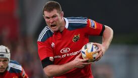 London Irish target Donnacha Ryan after Ulster prop Tom Court joins club
