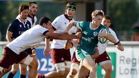 Rugby’s next generation: Meet the rising stars of Leinster, Ulster, Connacht and Munster