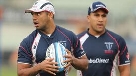 Kurtley Beale may miss Lions Test series