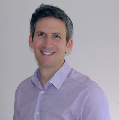 BoatyardX managing director, Brian Barter