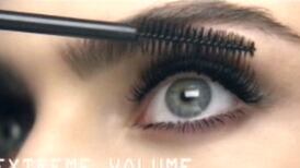 Cara Delevingne’s Rimmel mascara advert is banned for being misleading