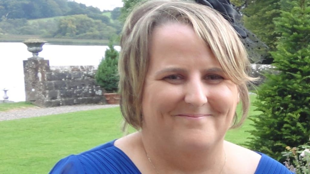 Elaine O’Hara: She had extremely low self-esteem, believed herself to be worthless and valueless, and was prone to self-harm.