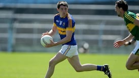 Tipperary can prove they are a coming force