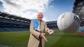 Paddy Cullen’s empathy and good humour masked a driven competitor