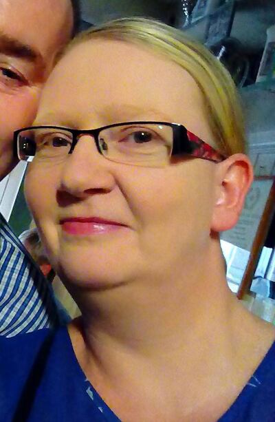 Catherine O’Donnell