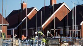 The Irish Times view on land for housing: the builders rush in