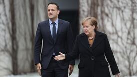 Irish diplomacy: looking to the Continent