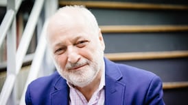 My Roman Year by André Aciman: A superb memoir of the Call Me By Your Name author’s youth