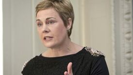 New OCI chief plans to rebuild integrity of the organisation