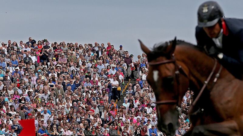 High Hopes for Pender in Belgium