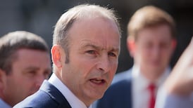 Micheál Martin wants Project Eagle investigated