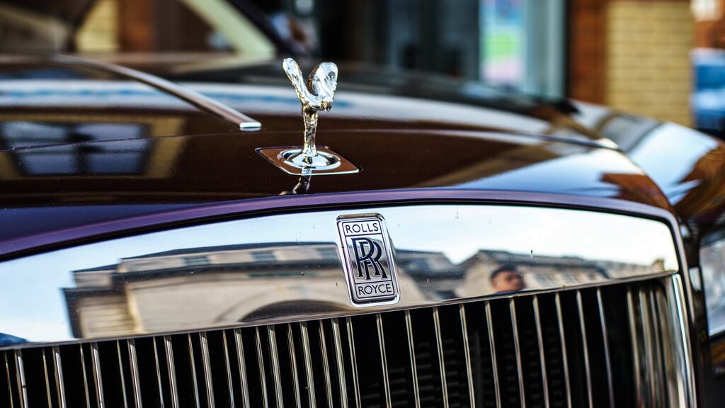 ‘I really believe the board needs some fresh thinking. The company is facing some challenges,’ says Jonathan Eng of Causeway Capital Management. Photograph: iStock