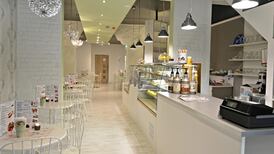 Shoptalk: Limerick city