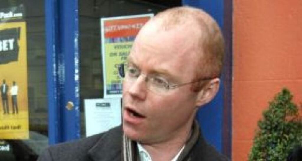 Independent Wicklow TD Stephen Donnelly has refused to say if he will join a political party before the next general election and whether approaches have already been made to him.