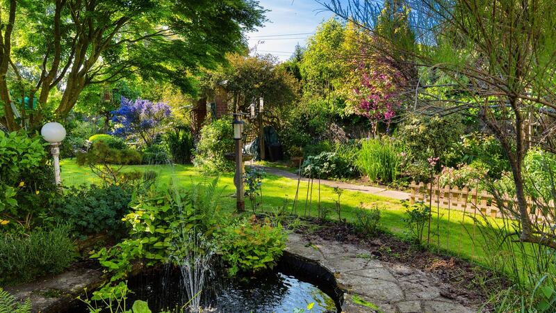 15 Palmerston Road, Rathmines, D6