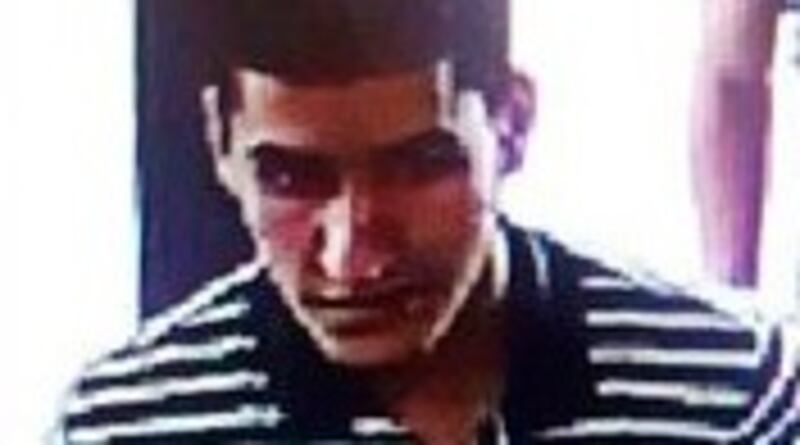 Younes Abouyaaqoub (22), the driver of the car used in the Barcelona attack was shot dead by police on Monday. Photograph: AFP/Getty Images