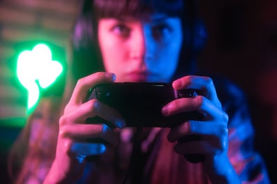 'The addicted gamer is withdrawing, isolating, often eating alone, door locked, and being non-responsive to human engagement or contact,' says Donal Kiernan. Photograph: Getty