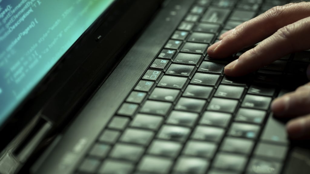 A judge has said that a ‘considerable delay’ in analysis of child sex-abuse images was a factor in suspending a sentence. File photograph: Getty Images/iStockphoto