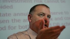 Cantillon: Ictu swims against the tide on pensions