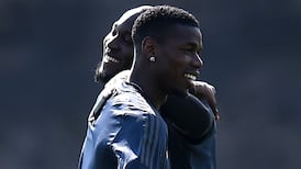 Solskjaer can’t see Pogba leaving Manchester United this summer