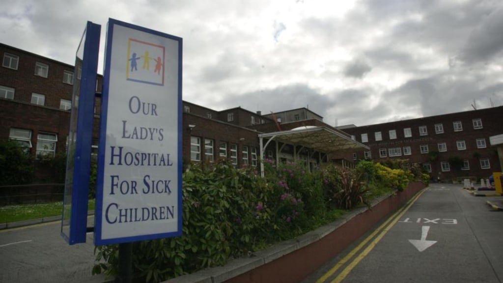 It emerged this week that the Health Service Executive is forecasting an end-of-year deficit of €105 million on direct services