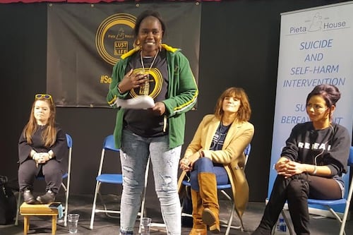 Miriam O'Callaghan: Society tries to divide women but we should stand together