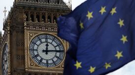 Repairing trust between the UK and EU will be a slow process