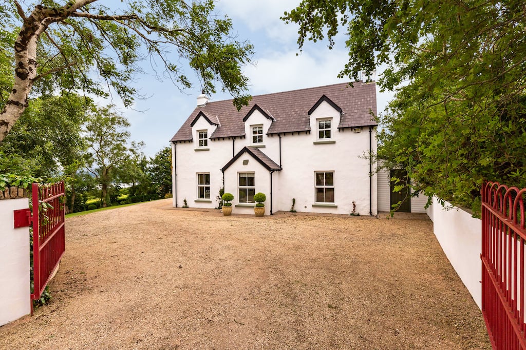 Croaghan, Ramelton, Co Donegal