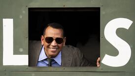 America at Large: one of baseball’s biggest cheaters on top of his game in TV