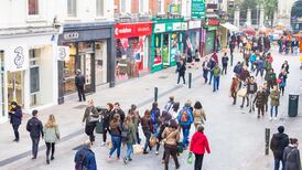 Not feeling the economic recovery? Maybe you have ‘growth envy’