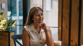 Loneliness in your 40s: ‘As a parent, your friends are often other parents ... they’re not your tribe or people you’d choose’