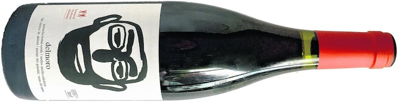 Delmoro 2018, Viticultores Ambulantes, Valencia