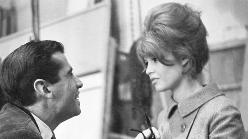 Margaret Vinci Heldt: Beautician who created the beehive hairstyle