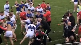 Dingle club official handed proposed eight-week ban